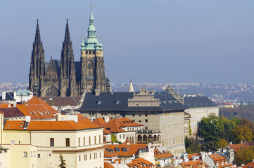 Prague