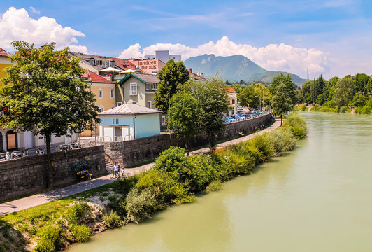 Villach - Drau