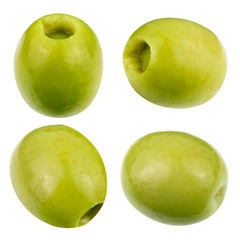 olives