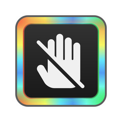 Colorful App Icon