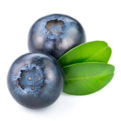 Blueberries