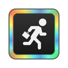 Colorful App Icon