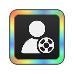 Colorful App Icon