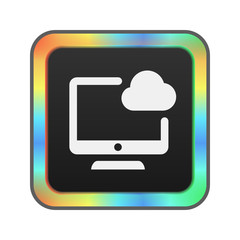 Colorful App Icon