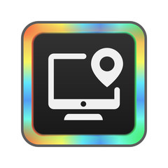 Colorful App Icon