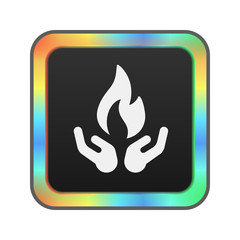 Colorful App Icon