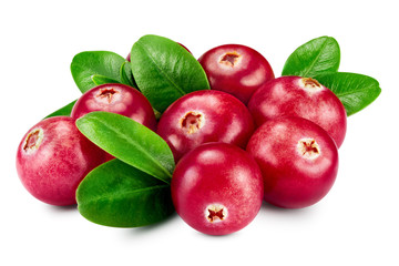 cranberries