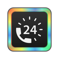 Colorful App Icon