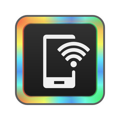 Colorful App Icon