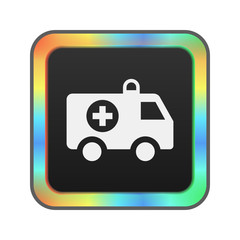 Colorful App Icon