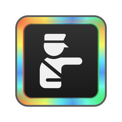 Colorful App Icon