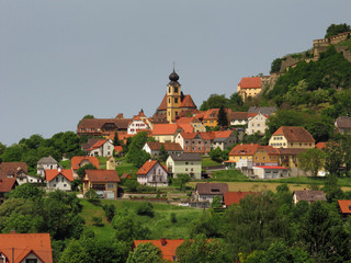 Riegersburg