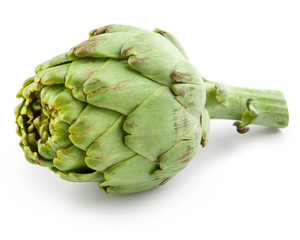 Obraz premium artichoke