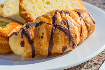 Croissant
