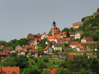 Riegersburg