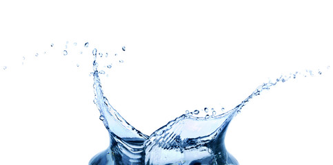 Splash