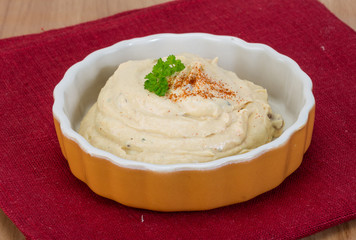 Hummus