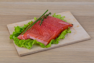 Salmon