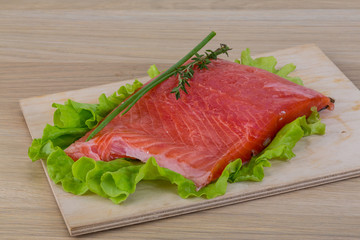 Salmon
