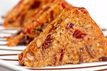 Fruit bread