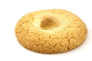 Dutch cookie called 