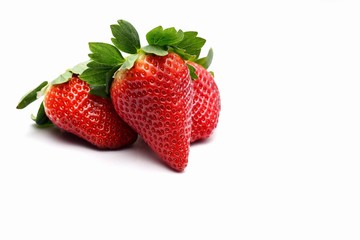 Fragole