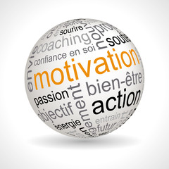 Sphère motivation