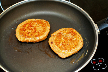 Burgers