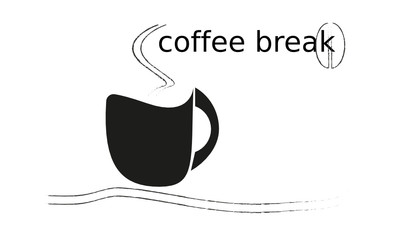 Coffee break