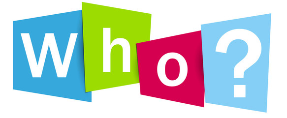 Who? Banner 2402