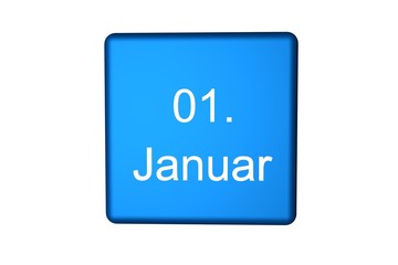 01. Januar