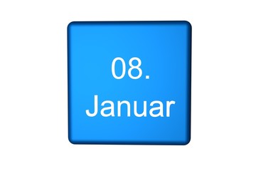 08. Januar