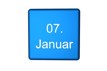 07. Januar