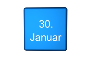30. Januar
