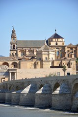 Roman bridge of Córdoba