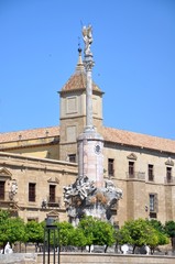 Obraz premium Córdoba