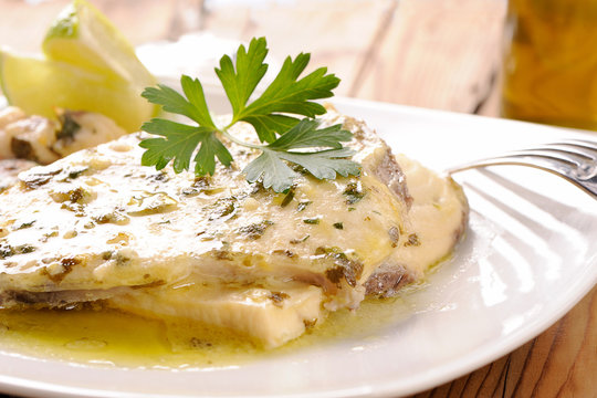 Filetto di pesce spada