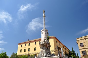 Fototapeta premium Córdoba