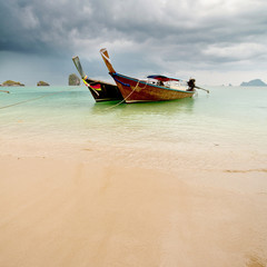 Boats Thailand