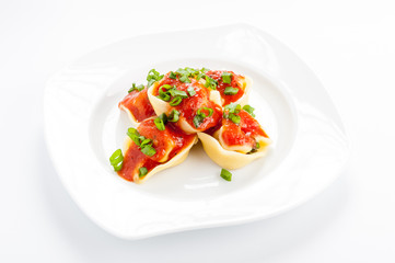 Tortellini