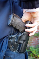 Polizist