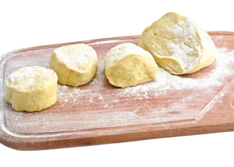 flour, dough,preparation, ingredients