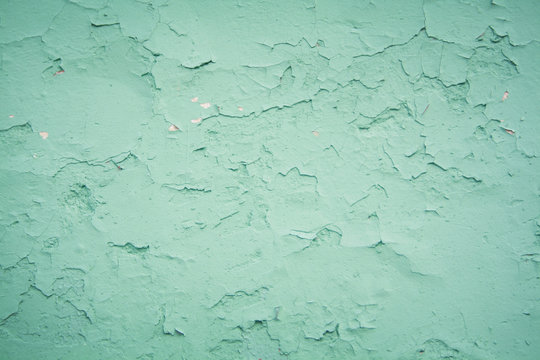 old paint on wall texture