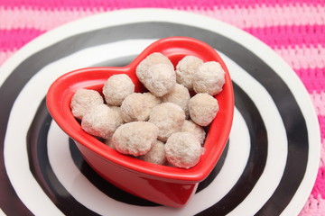 Fleischbällchen