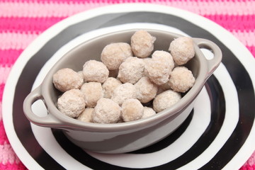 Fleischbällchen