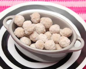 Fleischbällchen