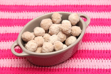 Fleischbällchen