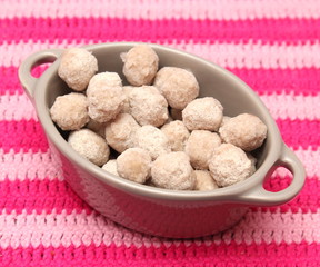 Fleischbällchen