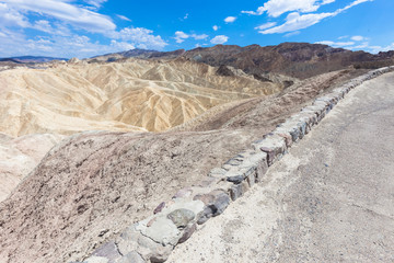 Death Valley