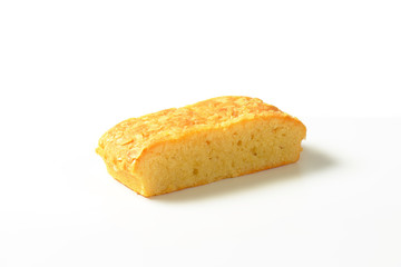 Almond Madeira Cake